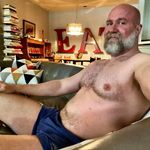 Randy Musser - @brightpatelobt - Instagram