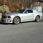 Randy Musser - @randy.musser - Instagram
