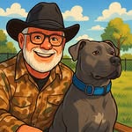 Randy Myrick - @randm1_ - Instagram