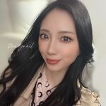*𝑅𝑖𝑛𝑑𝑎.𝝑𝝔 fukui / 艶 / kirakira / 韓国ネイル - @_randynail - Instagram