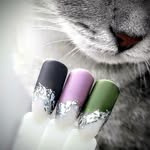 маникюр 💅 Минск, Сухарево - @randy_nails - Instagram