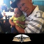 Randy Naquin - @randy_b._naquin - Instagram