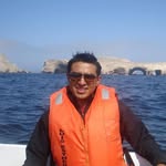 Randy Ariel Neill Herrera - @randyarielneillherrera - Instagram