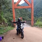 Randy Nestor Adarmes - Facebook