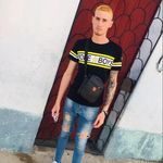 Randy Nestor Valdes Porcegues - @bestard_achang_ - Instagram