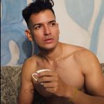 Randy New - @soyrandygil - Instagram