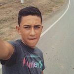 Randy Nieto - @randy23_n - Instagram