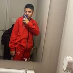 Randy Nieto - @randynieto7 - Instagram