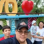 Randy Nieto - Facebook