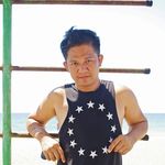 @randynieto1983 - Instagram