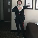 randy Niles - @niles.randy - Instagram