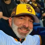Randy North - @shortorangeman - Instagram
