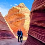 Randall-Kelly Nottingham - @hikewithwings - Instagram