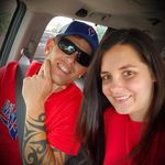 Randy Nunley - @brittninunley - Instagram