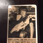 Randy O'Brien - @randy.obrien.77 - Instagram