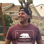Randy O'Brien - @yvstriker - Instagram