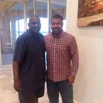 Randy Ogletree - @ogletreerandy - Instagram