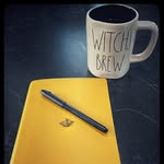 Randy Ogletree - @va_penmanship_explorer - Instagram