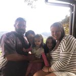 Randy Oliver Jr - @randyoliverjr - Instagram