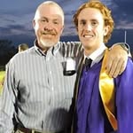 Randy Otwell - @tide_fan_49 - Instagram