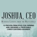 Randy Overly - Author - @joshuaceobook - Instagram
