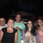 Randy Pace - @pace9103 - Instagram