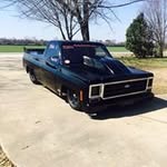 Randy Pack - @protrucks10 - Instagram