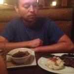 Randy Paredes - @oneeyebandit24 - Instagram