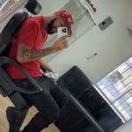 Randy Paredes - @r4nd1___ - Instagram