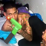Randy Paredes - @zxx_randy_ - Instagram