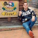 Randy Paredes - @randyvolks - Instagram
