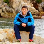 Randy Paredes - @rba__17 - Instagram