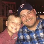 Randy Parrish - @randall3995 - Instagram