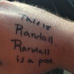 Randall Parrott - @rparrott2 - Instagram