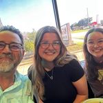 Randy Dowden-Parrott - @dowdenparrott - Instagram