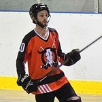 Randy Pascal - @thehockeyinsiderrs - Instagram