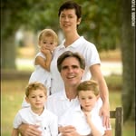 Randy Pausch - @computerscientistrandy - Instagram