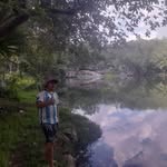 Randy Abraham Arana Pech - @rxndyarana - Instagram