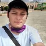Randy Noe Aban Pech - @randynoeabanpech - Instagram