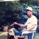 Randy Pegram - @rexalldime62 - Instagram