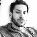 Randy Peralta - @poemsbyrandy - Instagram