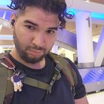 Randy Peralta - @randy_peralta725 - Instagram