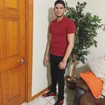 Randy Peralta - @randyperalta51 - Instagram