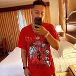 Randy Peralta - @randyperalta11 - Instagram