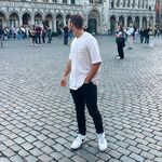 Randy Peralta. - @raandy10 - Instagram