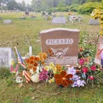 Randy Pickard - Facebook