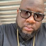 Randy Piper - @da_boss_sxm - Instagram