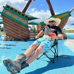 Randy Pitman - @1and_only43 - Instagram