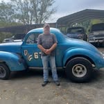 Randy Pitt - @randypitt8 - Instagram