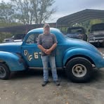 Randy Pitt - Facebook